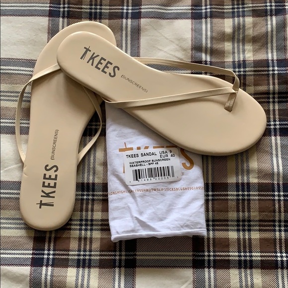 tkees waterproof